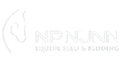 npnunn equine feed and bedding logo